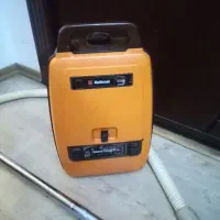 جاروبرقی ناسیونال ژاپن