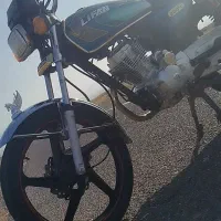 موتور هندا (لیفان200)|موتورسیکلت|فریمان, |دیوار