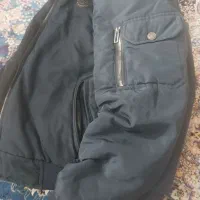 کاپشن خلبانی|لباس|اشتهارد, |دیوار