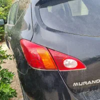 نیسان مورانو ۲۰۱۳