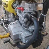 تعدادی قطعات لیفان 620