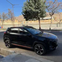 mvm x 33 ام وی ام ایکس ۳۳ کراس مدل ۱۴۰۲ تمیز