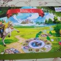 بازی فکری