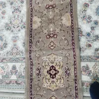 یک عدد فرش کناره عرض 50 سانت طول 4 مترو 15 سانت