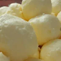 کره گاوی توپی و محلی