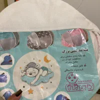 پشه بند کودک نو