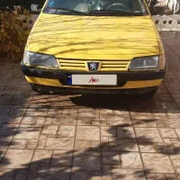 خودرو تاکسی گردشی تهران