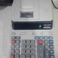 ماشین حساب برقی|لوازم التحریر|نقده, |دیوار