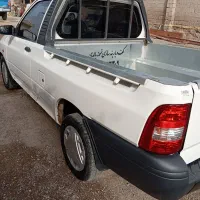 پراید وانت 1402|خودرو سواری و وانت|سوسنگرد, |دیوار