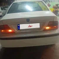 سمندse مدل92|خودرو سواری و وانت|مشهد, رسالت|دیوار