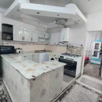 رهن ۶۵متری شیک/معین زاده/تخلیه|اجارهٔ آپارتمان|اهواز, معین زاده|دیوار