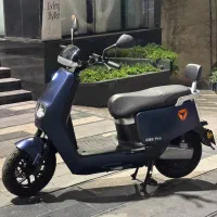 موتور برقی دایچی yadea e8s pro جدیدترین مدل