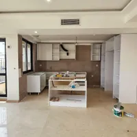 ۱۵۰متر ۳خواب تراورتن چهارباغ زیر قیمت تک واحدی|فروش آپارتمان|تهران, جنت‌آباد جنوبی|دیوار