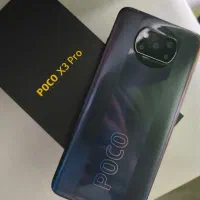 poco x3 pro