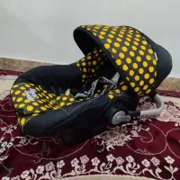 کریر در حد نو