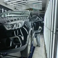 jac s5|خودرو سواری و وانت|تهران, نیروی هوایی (پیروزی)|دیوار