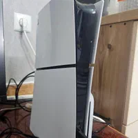 PS5 دیسک خور اسلیم|کنسول، بازی ویدئویی و آنلاین|اصفهان, ماشاده (رهنان)|دیوار