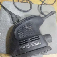 سمباده برقی