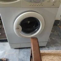 لباس شویی پاکشوما