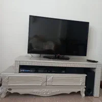 میزتلویزیون دوتیکه