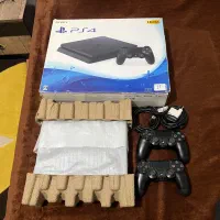 Ps4 اسلیم کپی خور یک ترا در حد نو