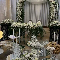 اجاره لوکیشن ، روفگاردن ، اجتماعات ، باغ