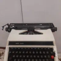 دستگاه تایپ All