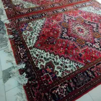 4تخته فرش آرباطان مهربان 6متری