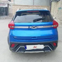 MVM X22|خودرو سواری و وانت|نی‌ریز, |دیوار