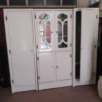 سرویس کمدو تخت خواب