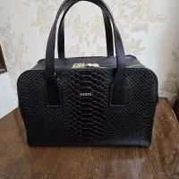 کیف چرم درسا