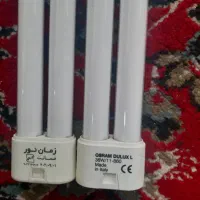 فروش لامپ مهتابی کارکرده ۵۰۰ عدد|لامپ و چراغ|تهران, کیانشهر|دیوار