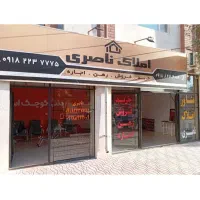 اپارتمان ۱۲۰ متری  نوساز در نوروزاباد