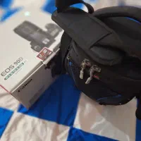 دوربین عکاسی canon 90D|دوربین عکاسی و فیلم‌برداری|دزفول, |دیوار