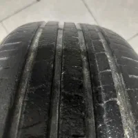 لاستیک پژو پارس .سمند .۴۰۵|قطعات یدکی و لوازم جانبی|بندر کنگان, |دیوار