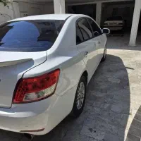 آریو S300 زوتیZ300 اتومات ۱۳۹۴ سفید|خودرو سواری و وانت|گرگان, |دیوار