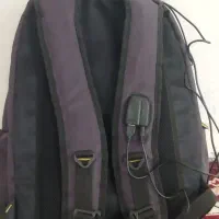 کوله پوشتیCAT|کیف، کفش، کمربند|زابل, |دیوار