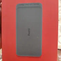 پاوربانک redmi