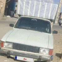 پیکان وانت مدل ۸۸