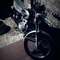 موتور مزایده