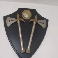 تبر تزئینی