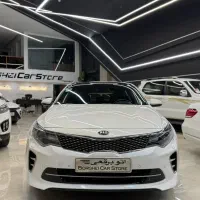 اپتیما جی‌‌تی‌لاین مدل ۲۰۱۶ درجه ۱