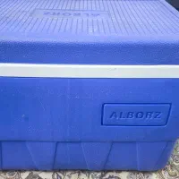 یخدان-کلمن مسافرتی ۹۰ لیتری