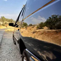 پارس elx|خودرو سواری و وانت|یاسوج, |دیوار