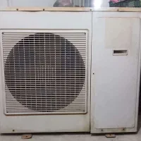 فروش کولر دو تیکه وست پوینت