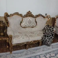 مبل در حد|مبلمان خانگی و میز عسلی|سبزوار, پیروزی|دیوار