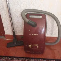 جاروبرقی در حد نو