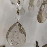 کنار سالنی 10شاخه|چراغ خواب و آباژور|تربت‌حیدریه, بالا ولایت|دیوار