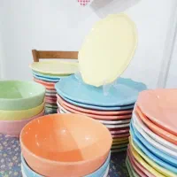 ظرف سرامیکی