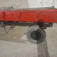 تریلی تراکتور|خودرو سنگین|بهبهان, |دیوار